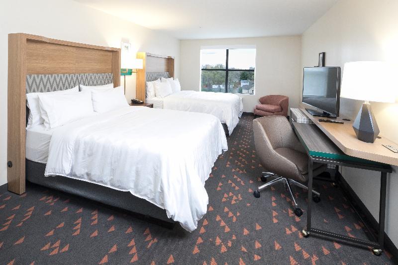 Delta Hotels By Marriott Kalamazoo Conference Center מראה חיצוני תמונה